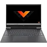 VICTUS by HP Gaming Laptop 16,1 Zoll FHD 144Hz Display, Intel Core i7-11800H, 16GB DDR4 RAM, 512GB SSD, 32GB 3DXpoint, NVIDIA GeForce RTX 3050Ti 4GB, Win 11, beleuchtete Tastatur, QWERTZ, Schwarz