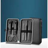 tpfbeauty Maniküre-Pediküre-Set 7-teilig