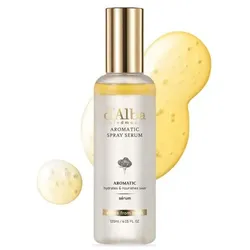d'Alba Aromatic Spray Serum