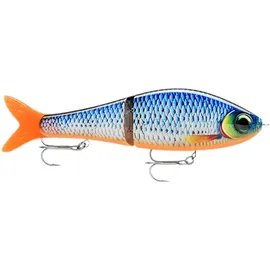 Rapala Super Shadow Rap GLIDE 16 BGH