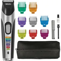 WAHL Color Trim Bartschneider Schwarz