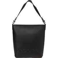 Marc O'Polo Vanja Schultertasche 30 cm schwarz