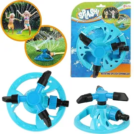 Toi-Toys SPLASH Wassersprinkler, drehend