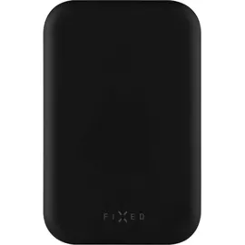 FIXED MagZen (2. mit drahtlosem Laden und MagSafe-Unterstützung 10 000 mAh schwarz
