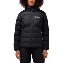 Jack Wolfskin Ather Down Hoody W RDS black (6000) M