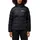 Jack Wolfskin Ather Down Hoody W RDS black (6000) M
