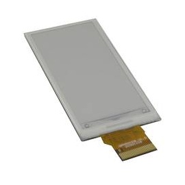 Display Elektronik LCD-Display 122 x 50 Pixel E-Paper Display