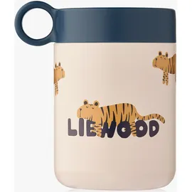 Liewood Kiani Essensbehälter, Tiger