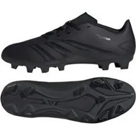 adidas Predator 24 Club FG Kinder schwarz 29