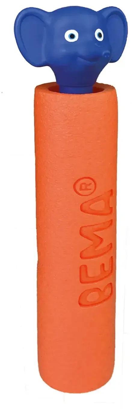 Happy People Wasserspritze BEMA Sharky Wasserpistole 26cm
