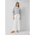 s.Oliver Wide-Leg-Culotte Hosen Weiß 38