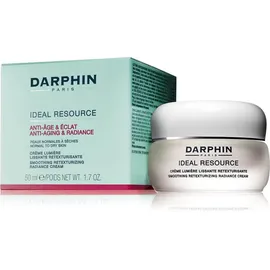 Darphin Ideal Resource Smoothing Retexturizing Radiance Cream 50 ml