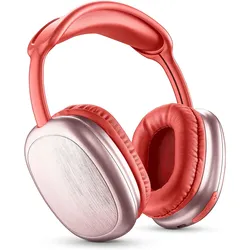 Cellularline Music Sound HEADPHONES MAXI2, Kabellos, Anrufe/Musik, 326 g, Kopfhö