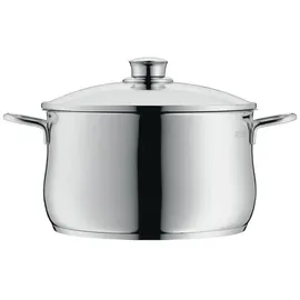 WMF Diadem Plus Topf-Set 3-tlg. 3 x Fleischtopf
