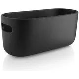 eva solo Herb-Organiser 31 x 13 x 13 cm Schwarz