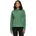 Polar Fleece Hoodie Grün 3XL