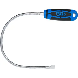 BGS Magnetheber flexibel 500 mm Zugkraft 1 kg (3154)