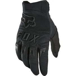 Fox Racing Men's DIRTPAW CE Glove Motorcycle Clothing, Black, S
