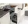 Blanco Eimerdeckel 8 l Schwarz