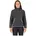 Fleecejacke Gray/Lavender XS