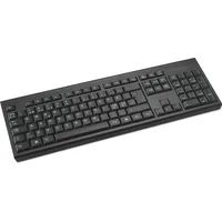 Kensington KB150 EQ - Tastatur - full size -