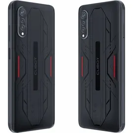 Cubot X70 12 GB RAM 256 GB space black