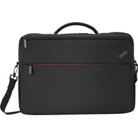 Lenovo ThinkPad Professional Slim Topload Case, 15.6"