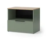 Vicco Wido 60 x 50 cm Grün