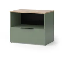 Vicco Wido 60 x 50 cm Grün