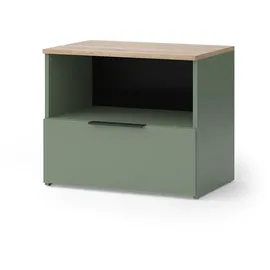 Vicco Wido 60 x 50 cm Grün
