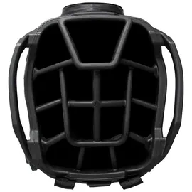 Callaway Org 14 HD Cartbag - black/charcoal/pink