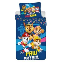 56882 Paw Patrol Bettbezug polyBaumwolle 140 x 200 cm