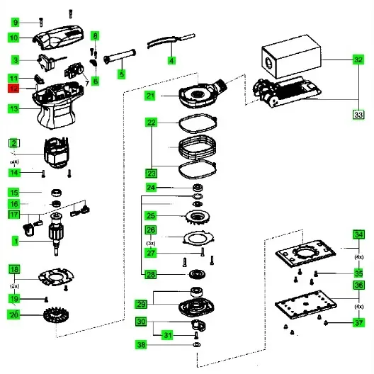 festool rs