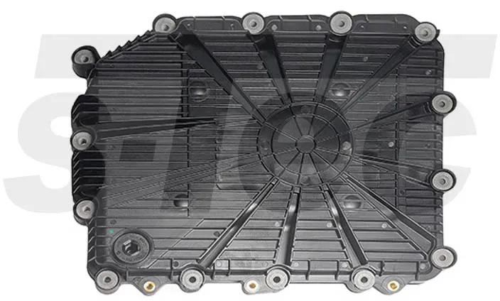 S-TEC Ölwanne, Automatikgetriebe sp02228 für BMW