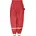 Regenhose Rot 98