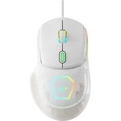 Havit MS965SE, Optisch, USB Typ-A, 12800 DPI