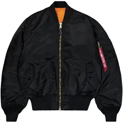 Bomberjacke ALPHA INDUSTRIES 