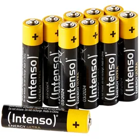 Intenso Energy Ultra AAA 10 St.
