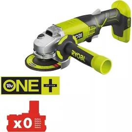 RYOBI R18AG-0 ohne Akku