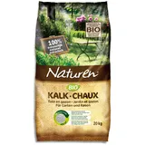 Naturen Bio Kalk Chaux 20 kg