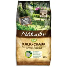 Naturen Bio Kalk Chaux 20 kg