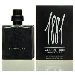 Cerruti 1881 perfume - Der absolute Vergleichssieger der Redaktion