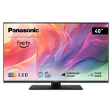 Panasonic TV-40S55AEZC 40" Full HD LED Smart TV