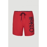 O'Neill »ORIGINAL Cali 16'' Swim Shorts high risk red (13017) XS