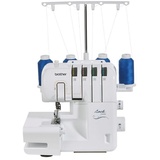 Brother Overlock 2104 D