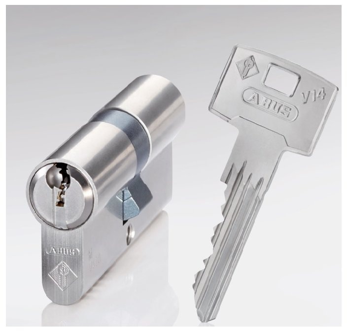 abus pr2700