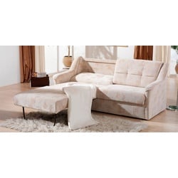 Kathleen Dauerschläfer Couch