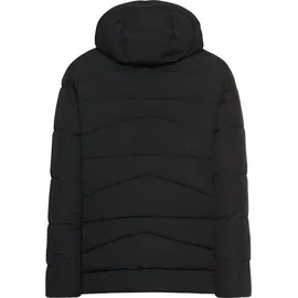 CAMEL ACTIVE Winterjacke dunkelbraun 56