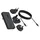 Xtorm TravelPro GaN3 Ultra USB Ladegerät 65W USB-C® Schwarz