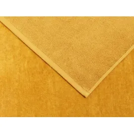 Nardi Telo Mare Net Strandtuch 60 x 158 cm gelb